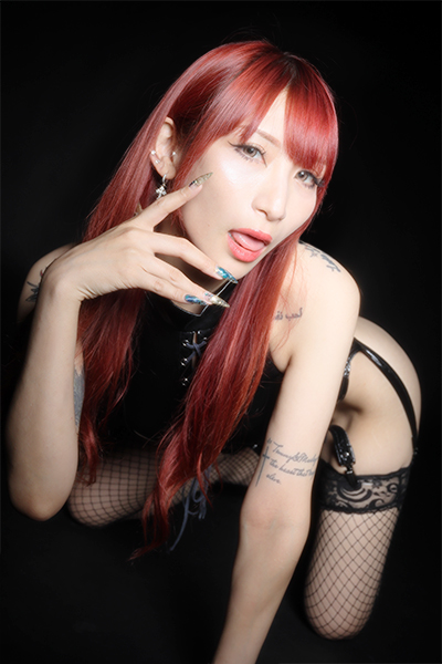 紅蘭